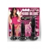 Wendy Williams Anal Trainer Kit - Black