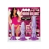 Wendy Williams Anal Trainer Kit - Purple