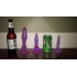 Wendy Williams Anal Trainer Kit - Purple