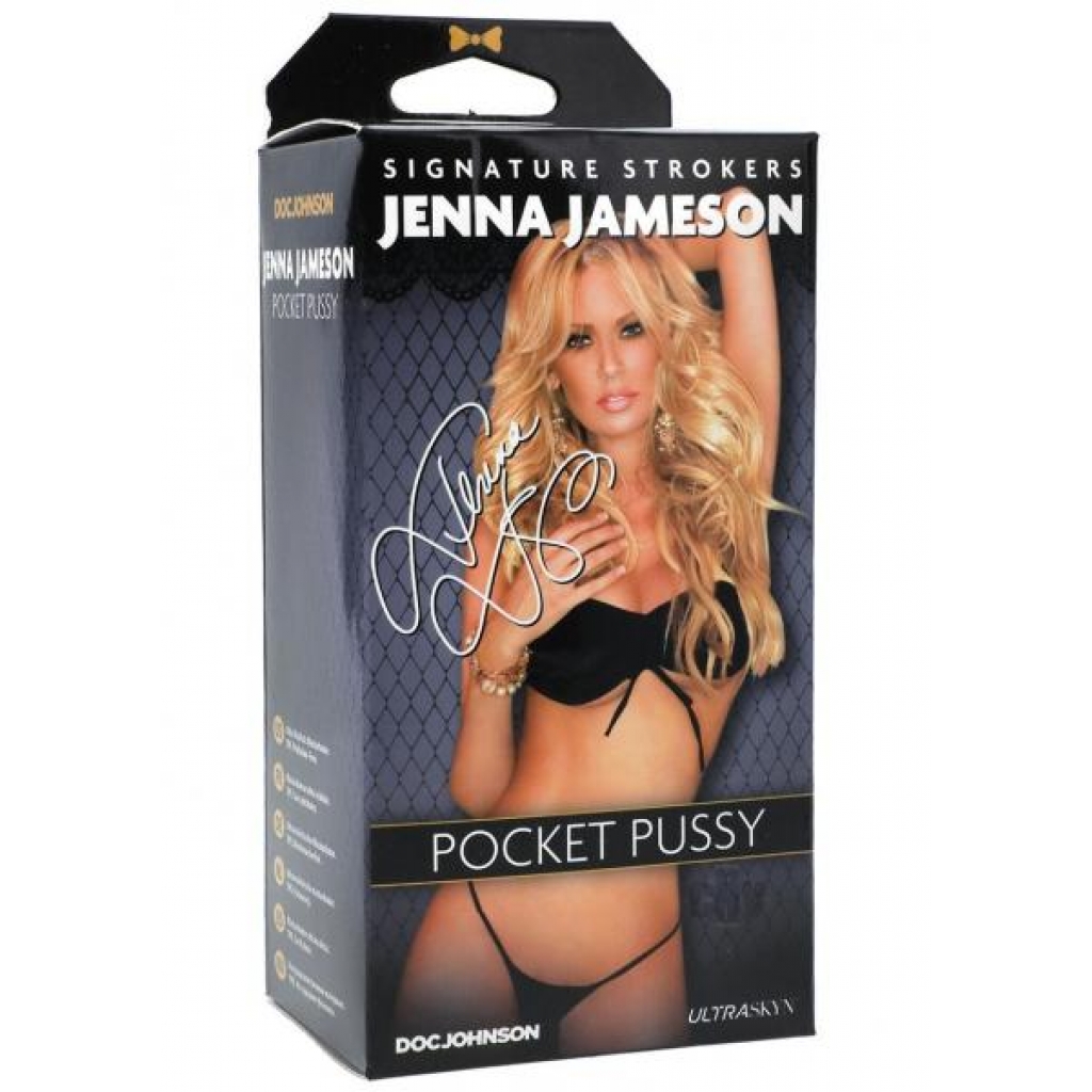 Signature Jenna Jameson Pocket Pussy