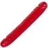 Vivid Essentials 12-Inch Double Dong - Red