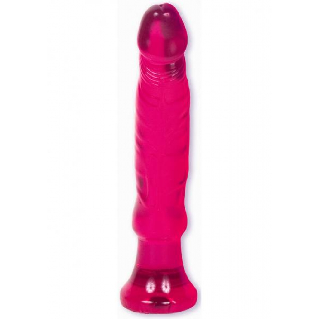 Vivid Essentials Anal Starter Red