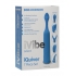 iVibe Select Iquiver 7 Piece Set - Periwinkle Blue