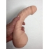 The Mangina 2-in-1 Stroker/Dildo - Beige