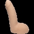 Signature Cocks William Seed 8 Inches Replica Dildo - Doc Johnson