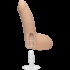 Signature Cocks William Seed 8 Inches Replica Dildo - Doc Johnson