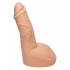 Signature Cocks Ryan Bones 7 inches Cock Replica Dildo - Doc Johnson