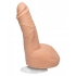 Signature Cocks Ryan Bones 7 inches Cock Replica Dildo - Doc Johnson