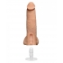 Signature Cocks Pierce Paris 9 inches Ultraskyn Dildo - Doc Johnson 