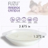 Fuzu Massage Candle - Lavender Mist Relaxation