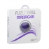 Fuzu Roller Ball Massager Neon Purple - Muscle Relaxation Anytime