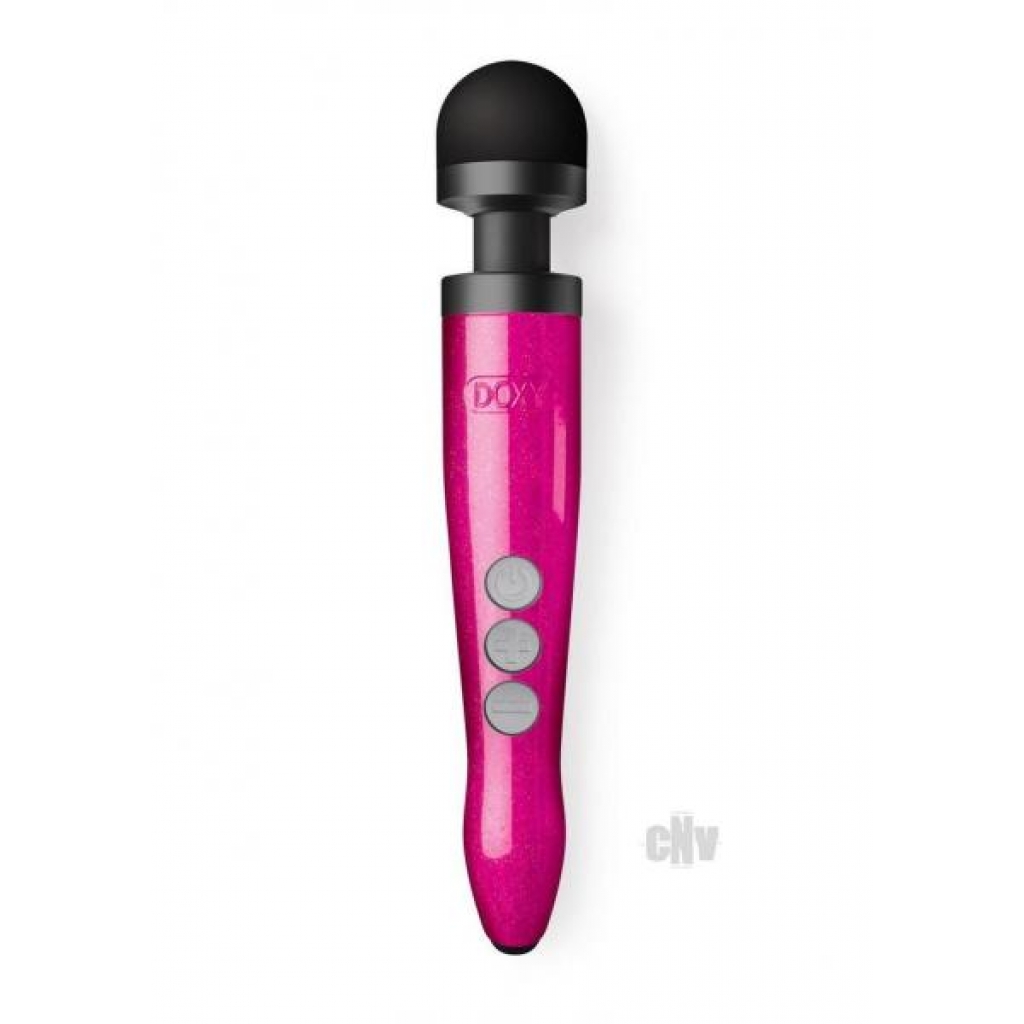 Doxy Die Cast 3r Hot Pink - Cmg Lesiure Ltd