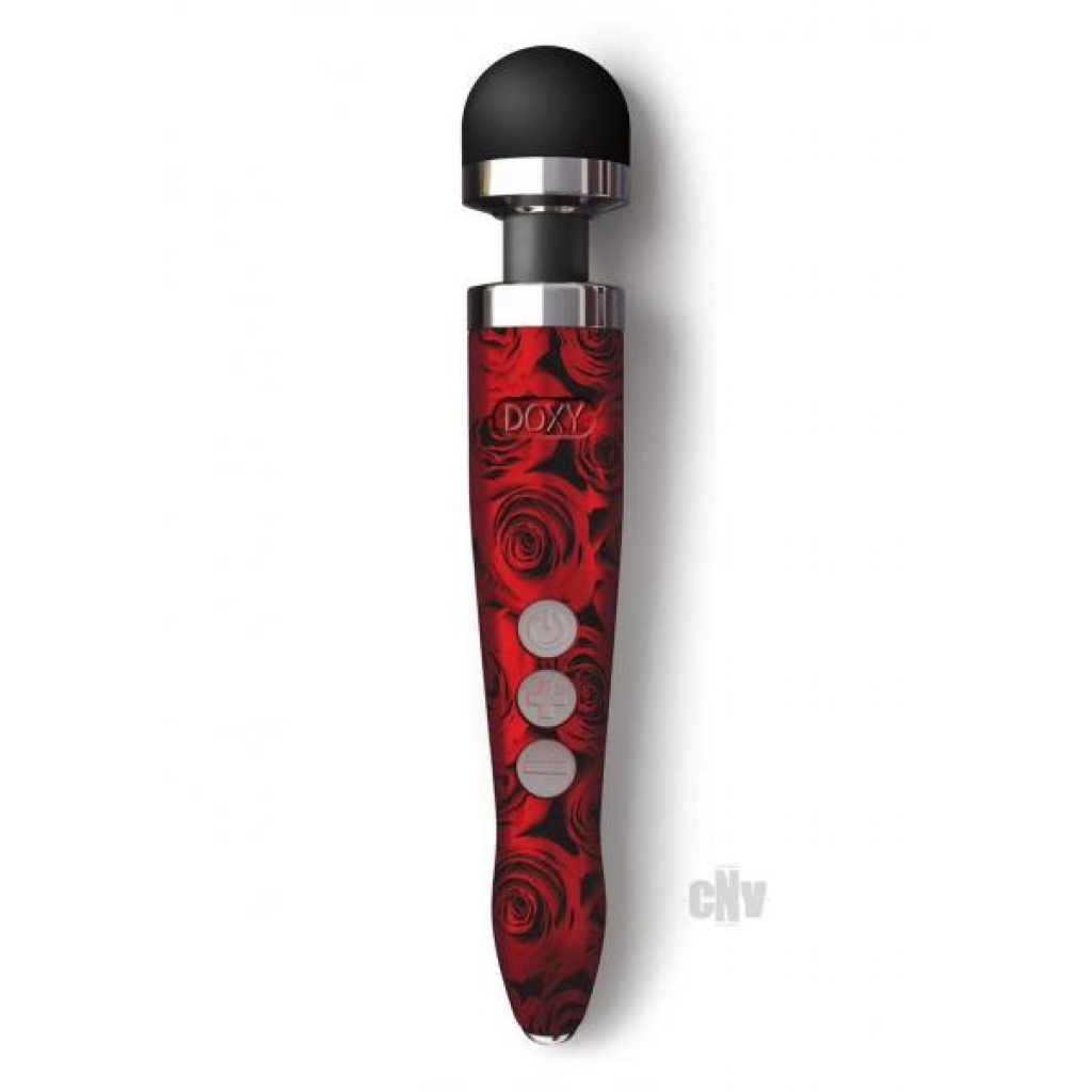 Doxy Die Cast 3r Rose Pattern - Cmg Lesiure Ltd