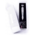 Doxy Number 3 Brushed Metal Massager - Doxy