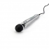 Doxy Number 3 Brushed Metal Massager - Doxy