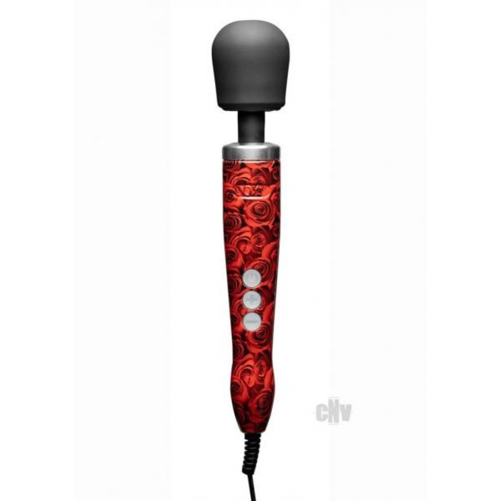 Doxy Die Cast Rose Pattern - Cmg Lesiure Ltd