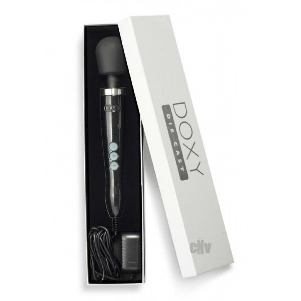 Doxy Die Cast - Powerful Body Massager