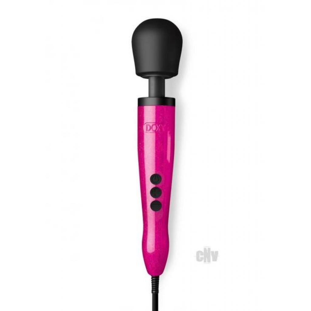 Doxy Die Cast Hot Pink - Cmg Lesiure Ltd