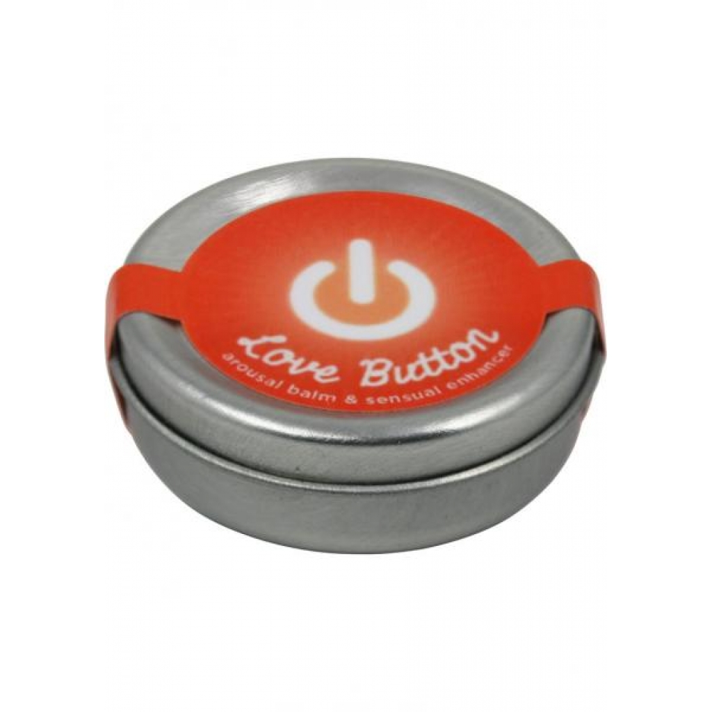 Love Button Arousal Balm And Sexual Enhancer - Earthly Body