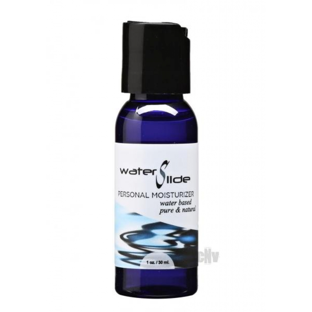 Waterslide Lube 1oz - Earthly Body