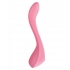 Satisfyer Partner Multifun 2 Pink Couples Vibrator - Satisfyer