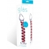 Glas Mr Swirly Glass Dildo - Electric Eel Inc