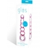 Glas Quintessence Beaded Glass Anal Slider