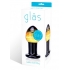 Glas Galileo Glass Butt Plug