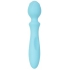 Pocket Wand Blue Petite Body Massager - Evolved Novelties