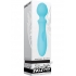 Pocket Wand Blue Petite Body Massager - Evolved Novelties