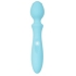 Pocket Wand Blue Petite Body Massager - Evolved Novelties