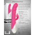 Instant O Rechargeable Vibrator in Pink - 8 Function Motor