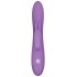 Romantic Rabbit Vibrator Purple - Evolved Novelties