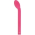 Rechargeable Power G Pink Vibrator - Evolved Novelties