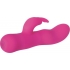 Sugar Bunny Pink Rabbit Vibrator - Evolved Novelties