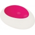 Rechargeable Remote Control Egg Vibrator Pink - Evolved Novelties