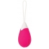 Rechargeable Remote Control Egg Vibrator Pink - Evolved Novelties