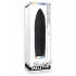 On The Spot Black Bullet Vibrator - Evolved Novelties