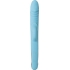 Triple Infinity Blue Rabbit Style Vibrator