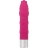 The Ignite Turbo Boost Plastic Vibrator Pink - Evolved Novelties