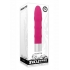 The Ignite Turbo Boost Plastic Vibrator Pink - Evolved Novelties