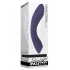 Coming Strong Powerful Blue Vibrator - Evolved Novelties