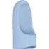 Fingerlicious Blue Finger Vibrator - Evolved Novelties