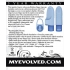 Fingerlicious Blue Finger Vibrator - Evolved Novelties