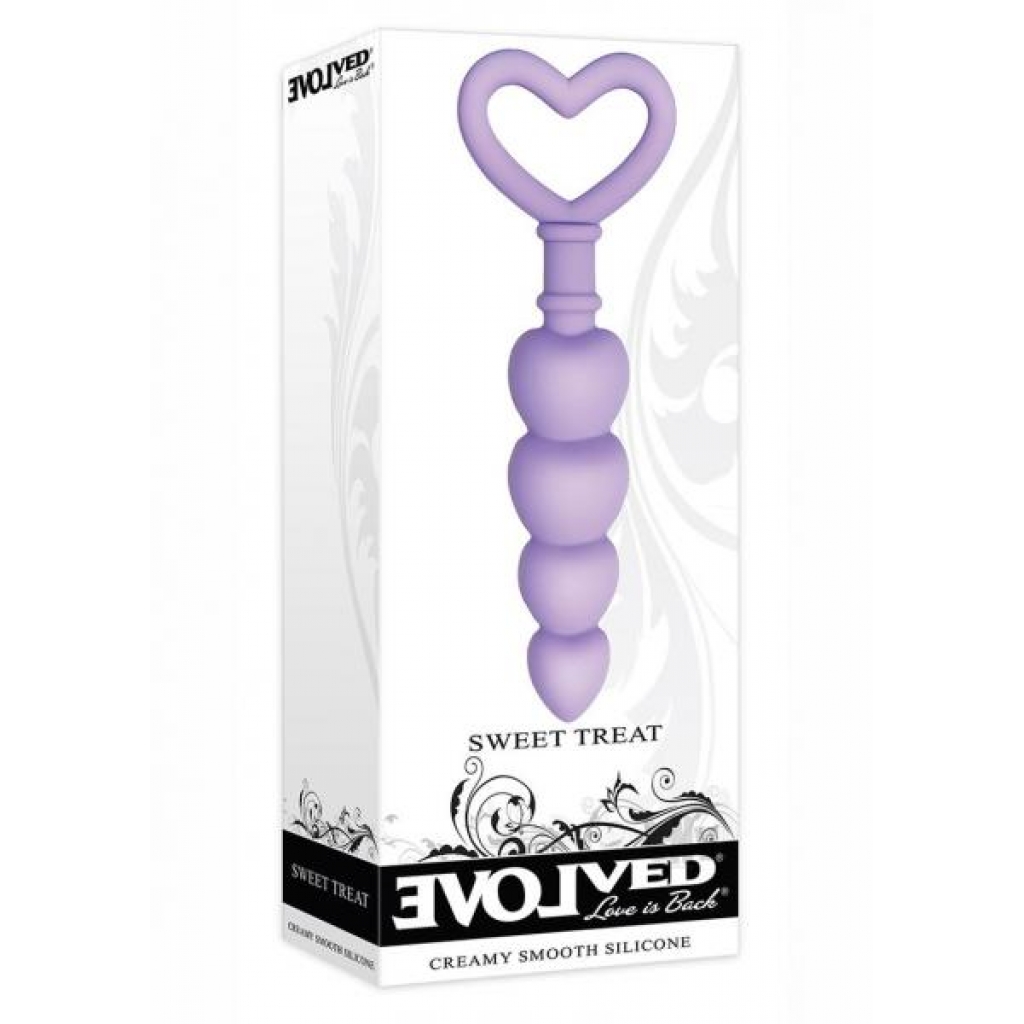 Sweet Treat - Evolved Novelties