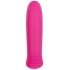 Pretty In Pink Rechargeable Bullet Vibrator - Pink