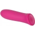 Pretty In Pink Rechargeable Bullet Vibrator - Pink