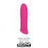 Pretty In Pink Rechargeable Bullet Vibrator - Pink