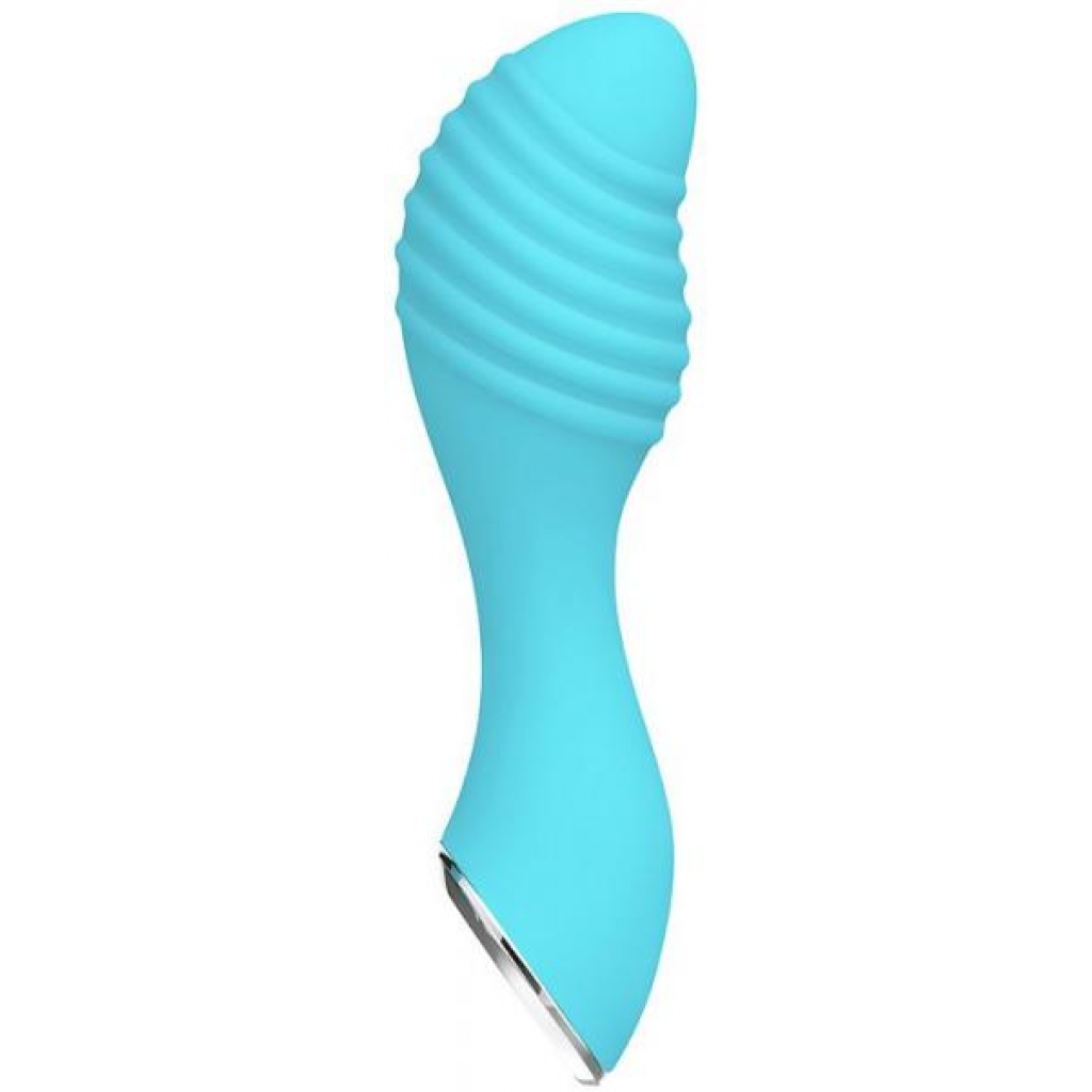 Little Dipper Blue Rechargeable Vibrator