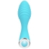 Little Dipper Blue Rechargeable Blue Vibrator - Evolved Novelties